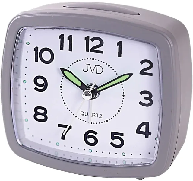 JVD Budík SRP8506.2