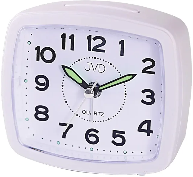 JVD Budík SRP8506.3