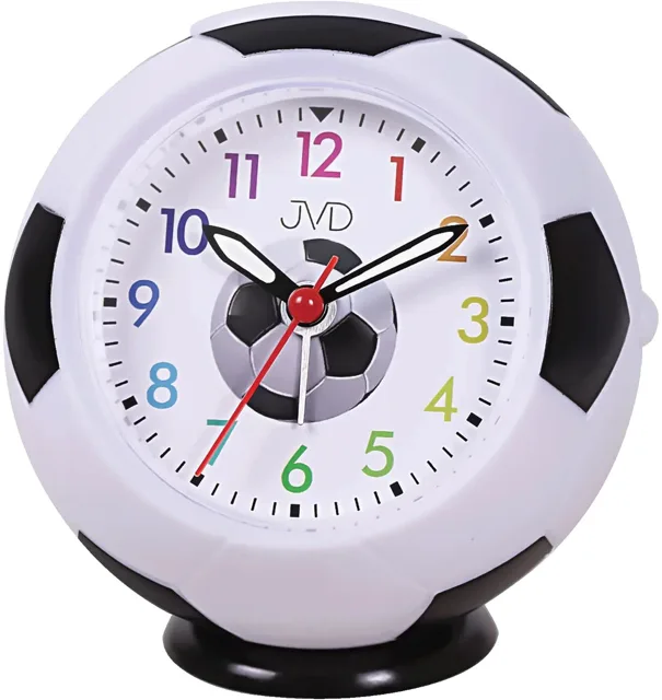 JVD Budík SRP9001.1