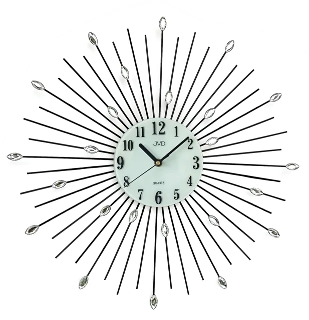 JVD Designové hodiny HJ117.1