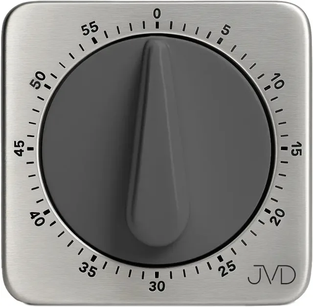 JVD Mechanická minutka DM79.2