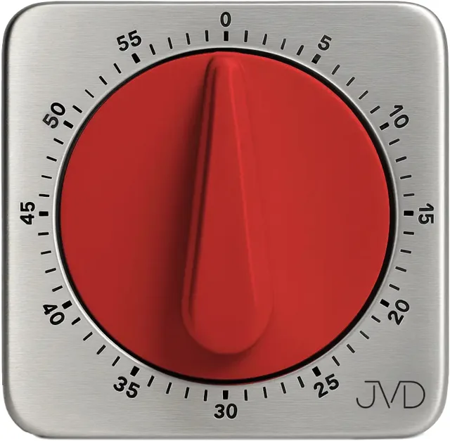 JVD Mechanická minutka DM79.3