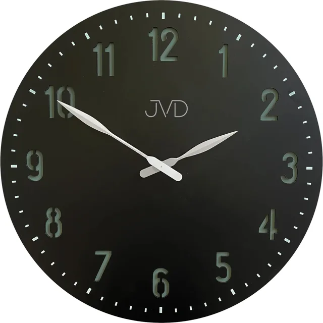 JVD Nástěnné hodiny HC39.1