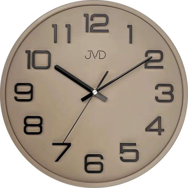 JVD Nástěnné hodiny HX2472.11