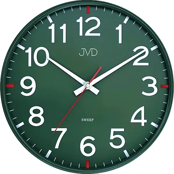 JVD Nástěnné hodiny HX2508.3