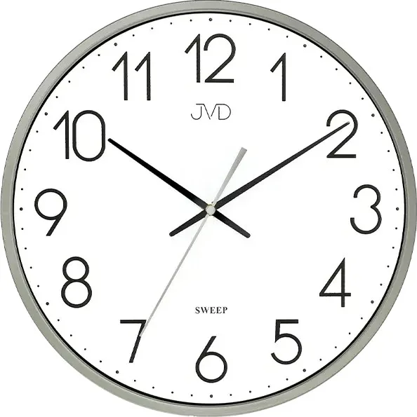 JVD Nástěnné hodiny HX8016.5
