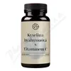 JZ Kyselina hyaluronová s vitamínem C cps.90