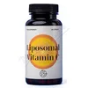 JZ Lipozomální vitamín C cps.60