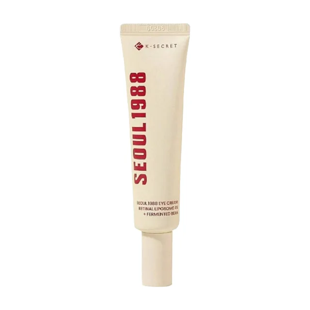 K-SECRET - SEOUL 1988 Retinal Liposome 4% + Fermented Bean Oční 30 ml