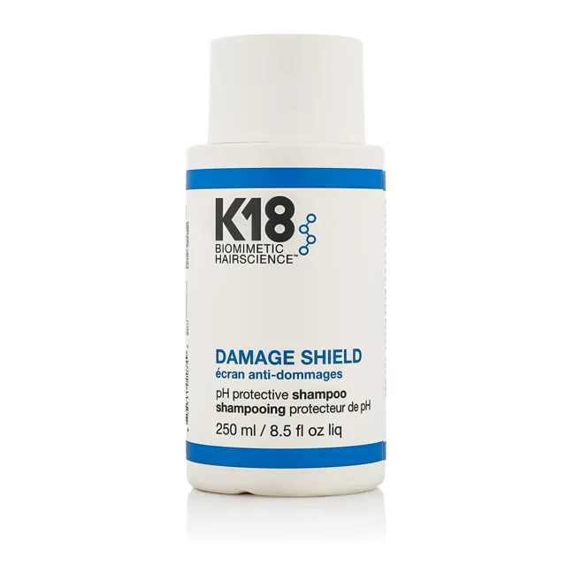 K18 Damage Shield Protective Shampoo 250 ml