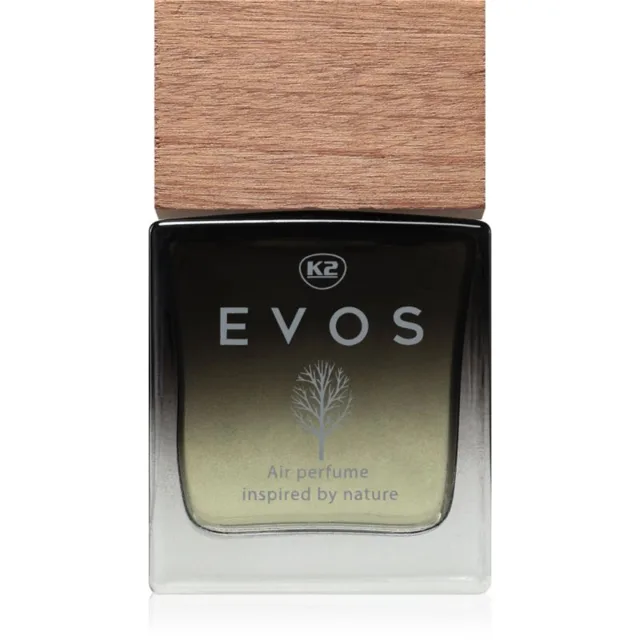 K2 Evos Boss vůně do auta 50 ml