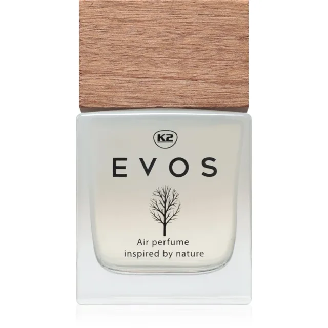 K2 Evos Grace Angel vůně do auta 50 ml
