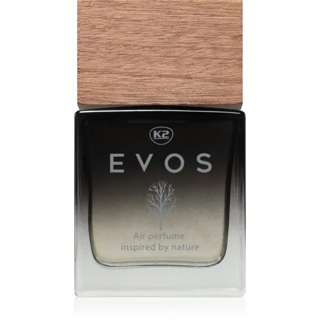K2 Evos Viking vůně do auta 50 ml