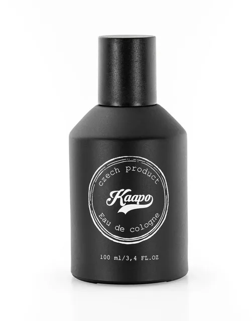 Kaapo EdC kolínská voda pánská 100 ml