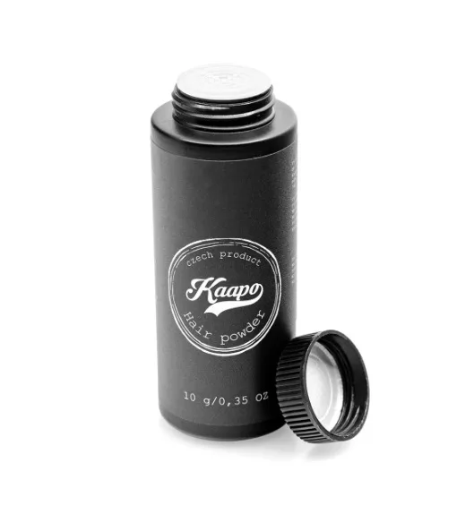 Kaapo Hair powder Pudr na vlasy 10 g