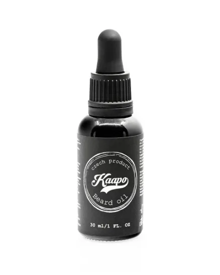 Kaapo olej na vousy 30 ml