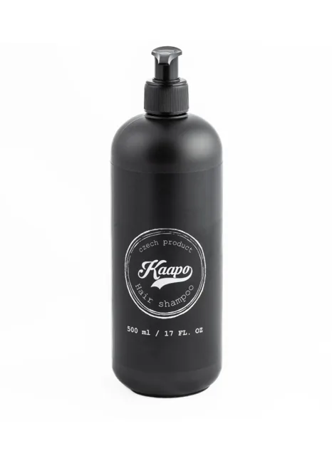 Kaapo šampon na vlasy proti vypadávání vlasů a lupům 500 ml