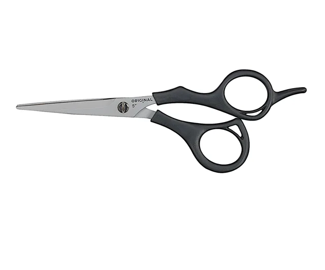 Kadeřnické nůžky Original Best Buy Eco 5" - semi-offset (7072350) + dárek zdarma