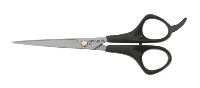 Kadeřnické nůžky Original Best Buy Eco 6" - hladký šroub (7070360) + dárek zdarma