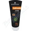 Kafrovka mazání s kafrem a konopím HERBAVERA 200ml