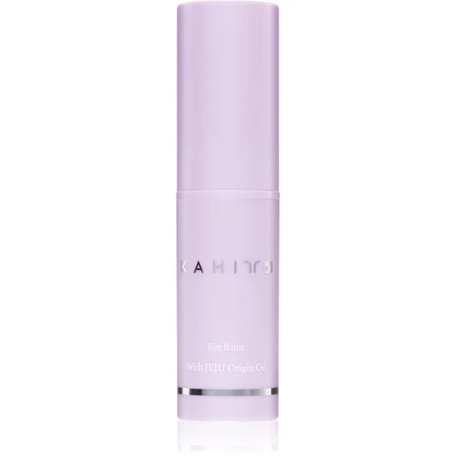 KAHI Eye Balm Stick hloubkově hydratační balzám na oční okolí 9 g