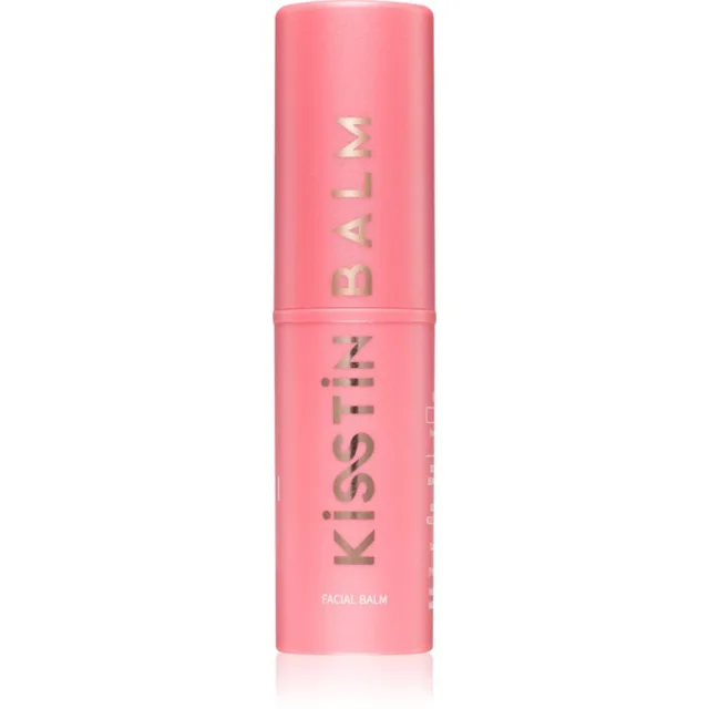 KAHI Kisstin Balm Stick multifunkční balzám na rty a tváře 9 g