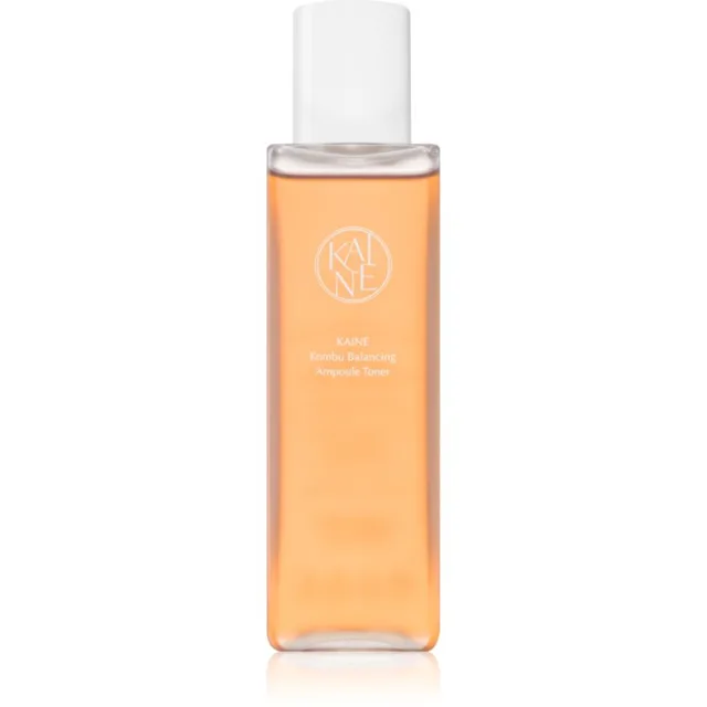 KAINE Kombu Balancing Ampoule Toner vyvažující tonikum pro posílení kožní bariéry 150 ml