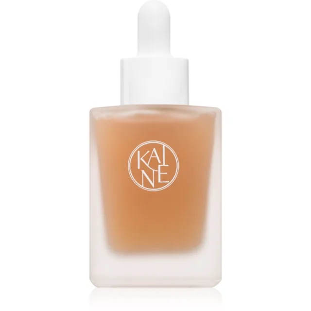KAINE Kombu Barrier Ampoule revitalizační sérum pro posílení kožní bariéry 30 ml