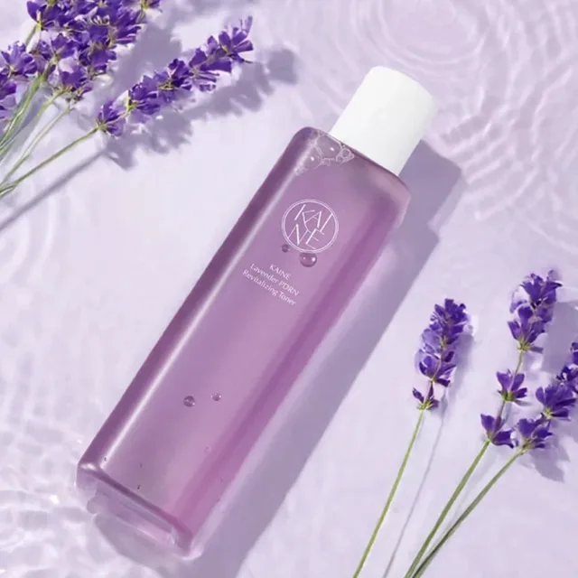 KAINE - Lavender PDRN Revitalizing Toner - Levandulové revitalizační tonikum s PDRN - 300 ml