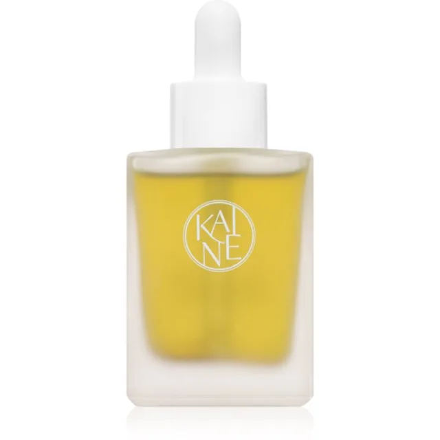 KAINE Rosemary AHA Night Serum jemné noční peelingové sérum s AHA kyselinami 30 ml