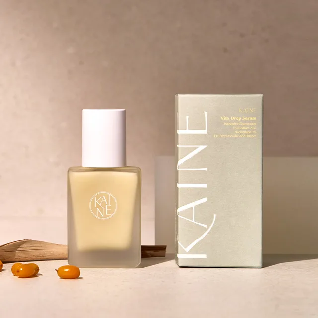 Kaine - Vita Drop Serum - Rozjasňující sérum s vitamíny - 30 ml