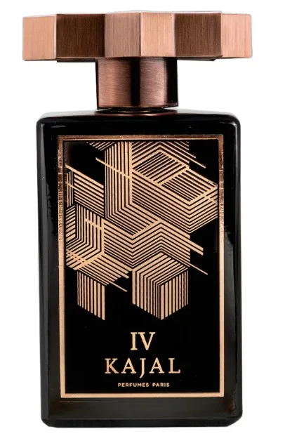 Kajal Perfumes Kajal IV - EDP 100 ml