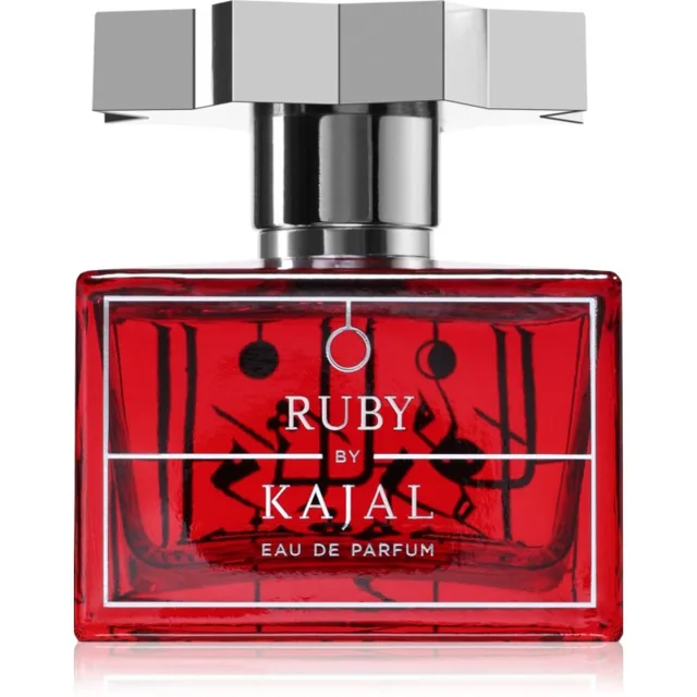 Kajal Ruby parfémovaná voda unisex 100 ml