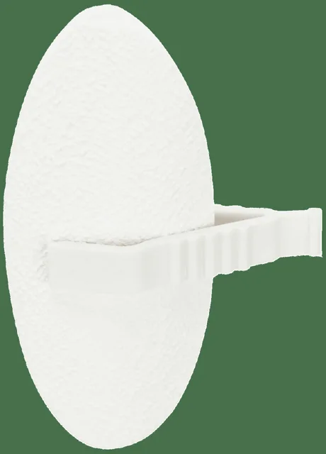 Kalciový kámen s úchytem 40g