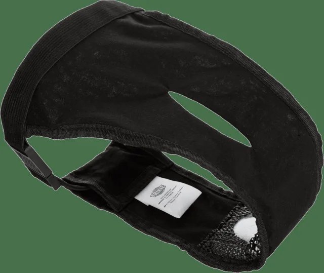 Kalhotky hárací pro psy Trixie M 40-49cm černá