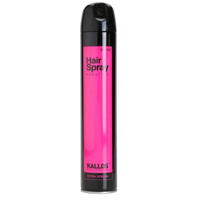 Kallos Kallos Classic Prestige lak na vlasy 500 ml