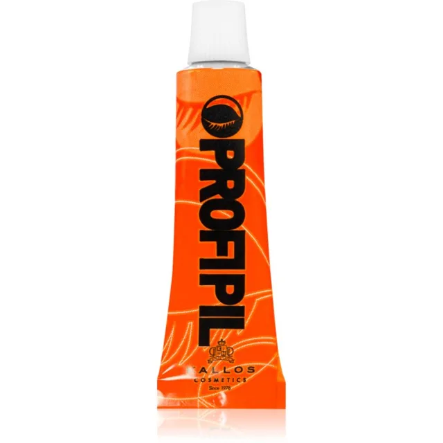 Kallos Kallos Classic Profi Pil barva na obočí a řasy odstín 03 brown 15 ml