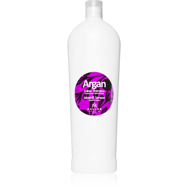 Kallos Kallos Classic šampon pro barvené vlasy 1000 ml