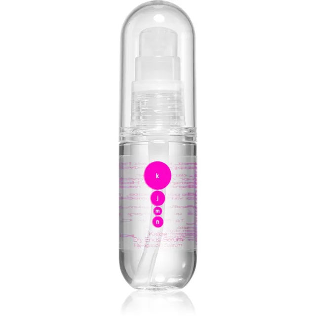 Kallos KJMN Professional Dry Ends Serum sérum na konečky vlasů 30 ml