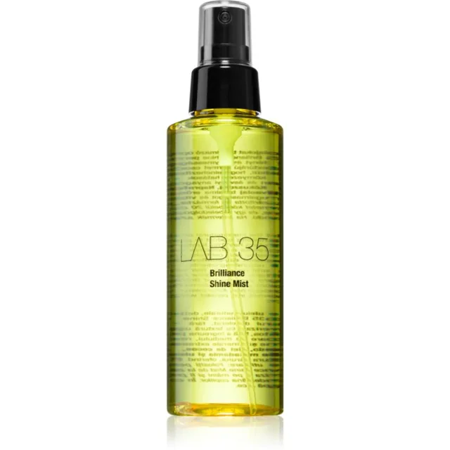 Kallos LAB 35 rozjasňující mlha ve spreji 150 ml