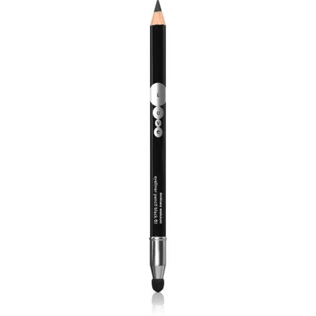 Kallos Love Eyeliner Pencil tužka na oči (limitovaná edice) odstín Black 4.2 g
