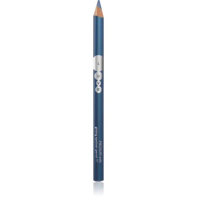 Kallos Love Eyeliner Pencil tužka na oči odstín 20 4 g