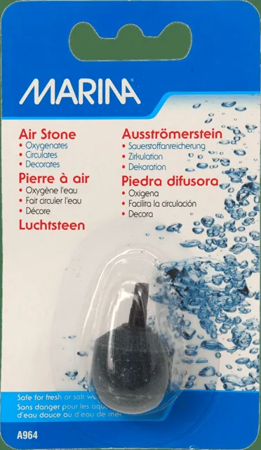 Kámen vzduchovací ELITE koule 2 cm