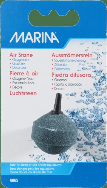 Kámen vzduchovací ELITE koule 3 cm