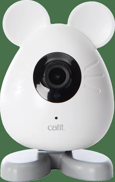 Kamera na hlídání Catit Pixi Smart myška
