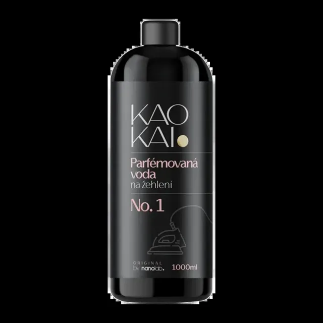 Kao Kai Parfémovaná voda na žehlení No.1