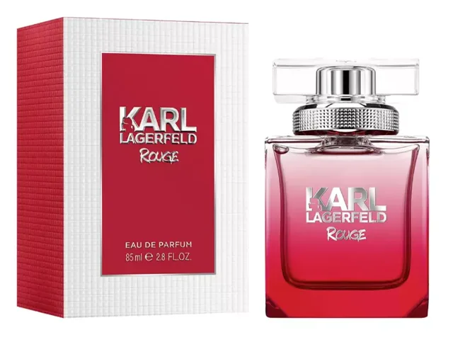 Karl Lagerfeld Karl Lagerfeld Rouge - EDP 85 ml