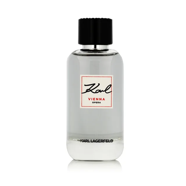 Karl Lagerfeld Karl Vienna Opera EDT 100 ml M