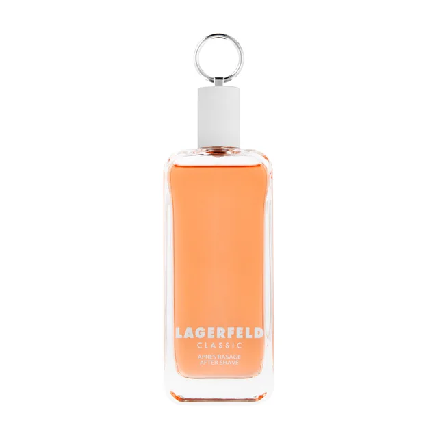 Karl Lagerfeld Lagerfeld Classic AS 100 ml M