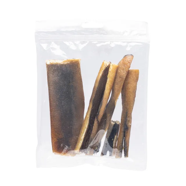 Karlie kůže z divočáka - výhodné balení: 3 x 200 g